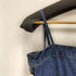 メゾンスペシャル MAISON SPECIAL 2way Denim Dress レディース 38