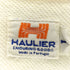 HAULIER ラグラン半袖スウェット メンズ import:L