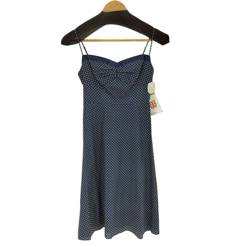 DANIELLE GUIZIO Margaux Mini Dress レディース XS