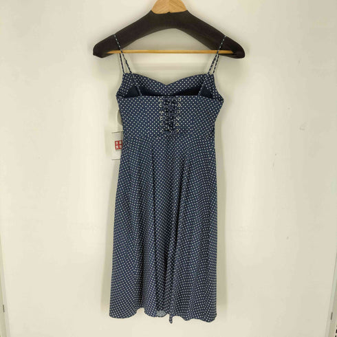 DANIELLE GUIZIO Margaux Mini Dress レディース XS