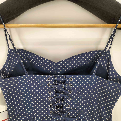 DANIELLE GUIZIO Margaux Mini Dress レディース XS