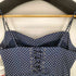 DANIELLE GUIZIO Margaux Mini Dress レディース XS