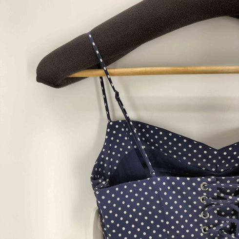 DANIELLE GUIZIO Margaux Mini Dress レディース XS