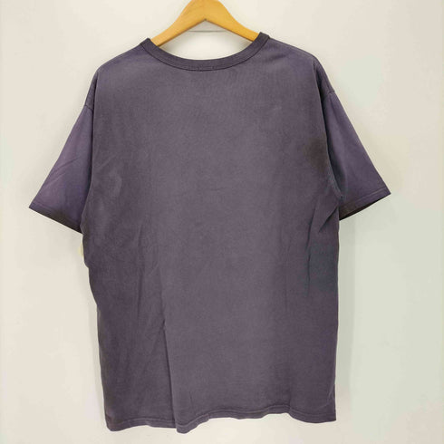 THE BOLDMAN Fade Tee メンズ JPN:L