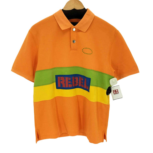AFB REBEL POLO SHIRTS メンズ M