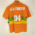 AFB REBEL POLO SHIRTS メンズ M
