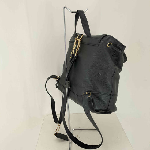 コーチ COACH レザーバックパック レディース