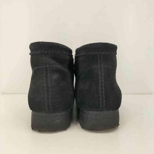 クラークス Clarks Wallabee Boots ワラビー メンズ UK:8