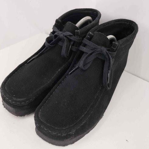 クラークス Clarks Wallabee Boots ワラビー メンズ UK:8