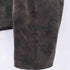 COOR COOR LEATHERTEX フェイクスエードスイングトップ メンズ