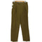 william glen 2タックスラックスパンツ メンズ 76