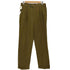 william glen 2タックスラックスパンツ メンズ 76