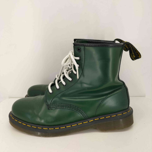 ドクターマーチン Dr.Martens 1460 8ホールブーツ メンズ UK:8