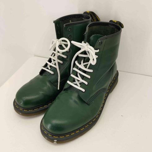 ドクターマーチン Dr.Martens 1460 8ホールブーツ メンズ UK:8