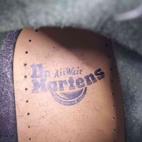 ドクターマーチン Dr.Martens 1460 8ホールブーツ メンズ UK:8