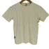 アヴィレックス AVIREX クルーネック リブ半袖デイリーTee メンズ import:S