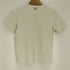 アヴィレックス AVIREX クルーネック リブ半袖デイリーTee メンズ import:S