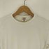 アヴィレックス AVIREX クルーネック リブ半袖デイリーTee メンズ import:S