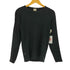アヴィレックス AVIREX クルーネック リブ長袖デイリーTee メンズ import:S