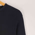 アヴィレックス AVIREX クルーネック リブ長袖デイリーTee メンズ import:S