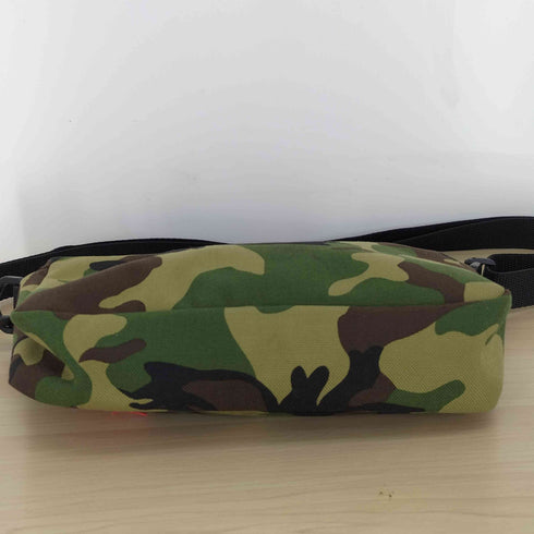 マンハッタンポーテージ Manhattan Portage CORDURA コーデュラ カモ 迷彩 ショルダーバッグ メンズ