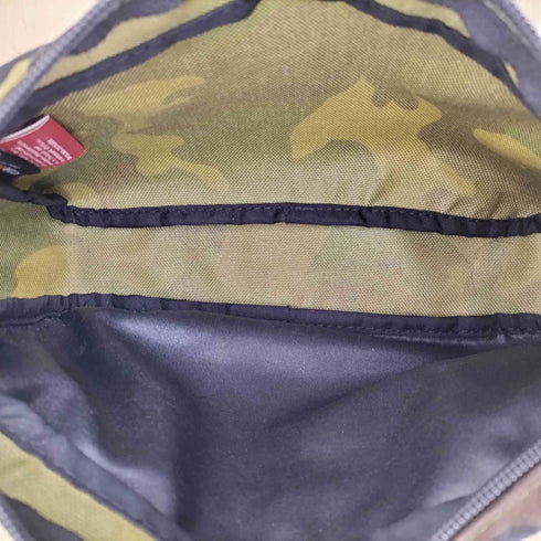 マンハッタンポーテージ Manhattan Portage CORDURA コーデュラ カモ 迷彩 ショルダーバッグ メンズ