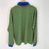AFB COMFY LS POLO TEE メンズ M