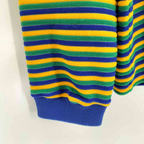 AFB COMFY LS POLO TEE メンズ M