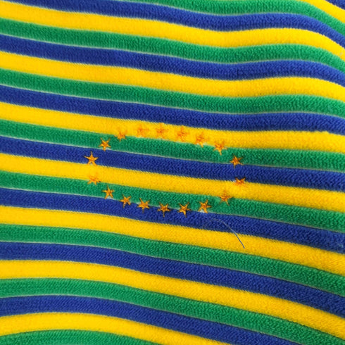 AFB COMFY LS POLO TEE メンズ M