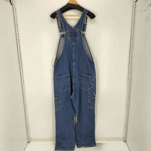 リーバイス Levis デニムオーバーオール メンズ L