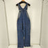 リーバイス Levis デニムオーバーオール メンズ L