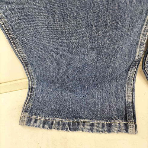 リーバイス Levis デニムオーバーオール メンズ L