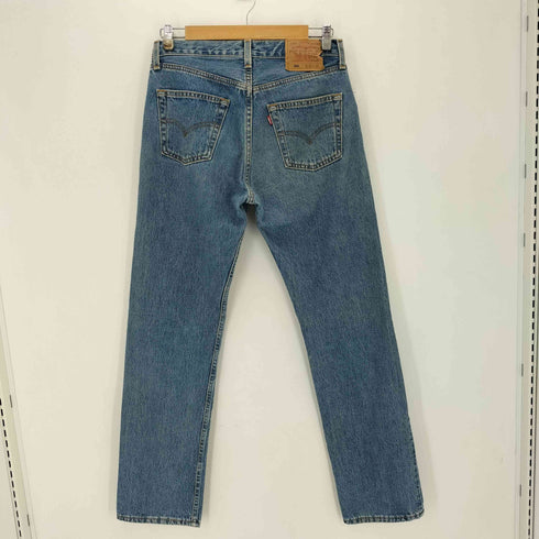 リーバイス Levis 90s USA製 501 ボタン裏544 スモールE ボタンフライデニムパンツ メンズ 30/32