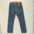 リーバイス Levis 90s USA製 501 ボタン裏544 スモールE ボタンフライデニムパンツ メンズ 30/32