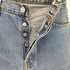 リーバイス Levis 90s USA製 501 ボタン裏544 スモールE ボタンフライデニムパンツ メンズ 30/32