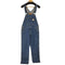 リーバイス Levis デニムオーバーオール メンズ M