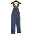 リーバイス Levis デニムオーバーオール メンズ M