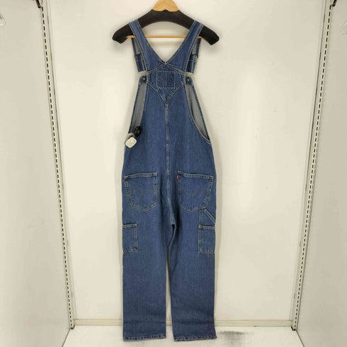 リーバイス Levis デニムオーバーオール メンズ M