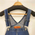 リーバイス Levis デニムオーバーオール メンズ M