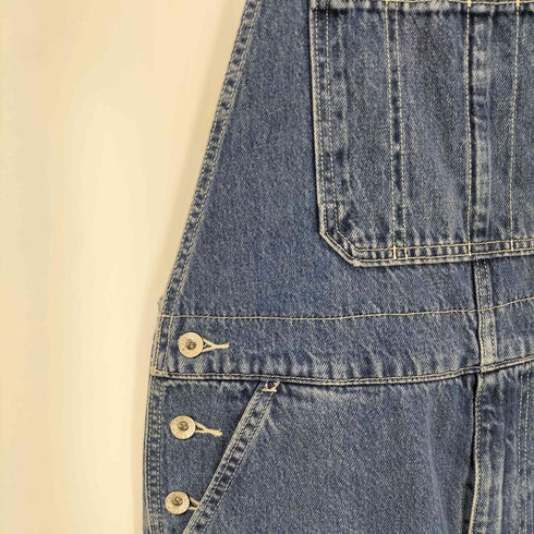 リーバイス Levis デニムオーバーオール メンズ M