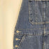リーバイス Levis デニムオーバーオール メンズ M