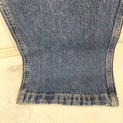 リーバイス Levis デニムオーバーオール メンズ M