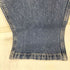 リーバイス Levis デニムオーバーオール メンズ M