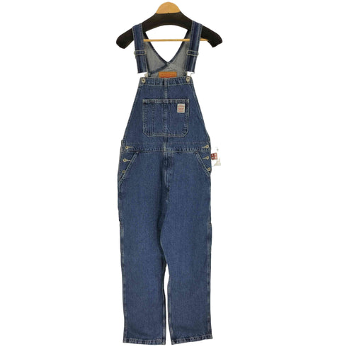 リーバイス Levis デニムオーバーオール メンズ M