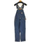 リーバイス Levis デニムオーバーオール メンズ M