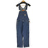 リーバイス Levis デニムオーバーオール メンズ M