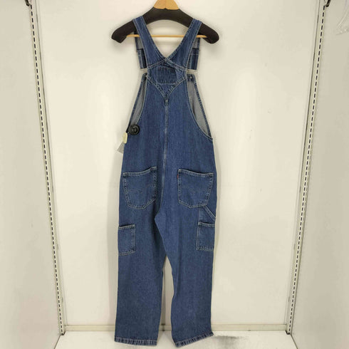 リーバイス Levis デニムオーバーオール メンズ M