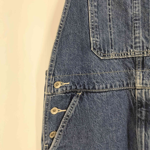 リーバイス Levis デニムオーバーオール メンズ M