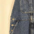 リーバイス Levis デニムオーバーオール メンズ M