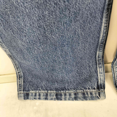 リーバイス Levis デニムオーバーオール メンズ M